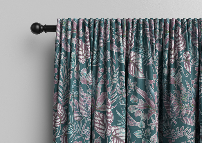 Paloma, Reef - Made to Measure Curtain - Image 10